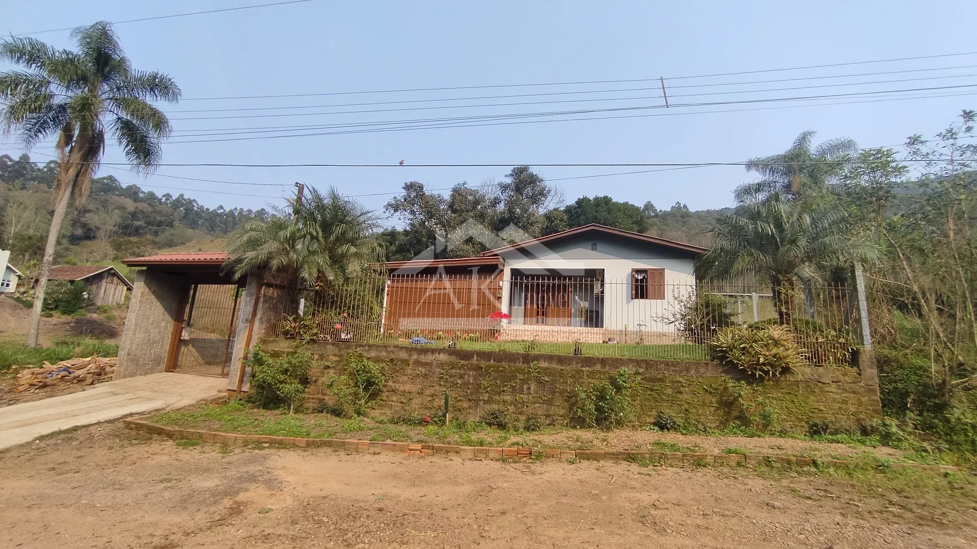 Comprar Casa e Sobrado